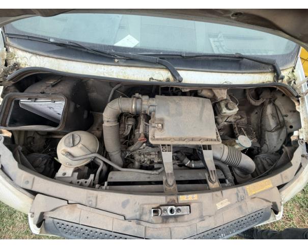 Foto de MICROONIB I/M.BENZ CDI SPR TCA MIC, DIESEL, BRANCA, 2018/2019, CHASSI: 8AC906635KE158870, RENAVAM: 01175649969, NO ESTADO EM QUE SE ENCONTRA.