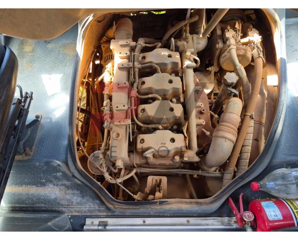 Foto de ONIBUS, MARCOPOLO/VOLARE W9 ON, BRANCA, 2014/2014, DIESEL, RENAVAM: 01014158882, CHASSI: 93PB40N31EC052507, NO ESTADO EM QUE SE ENCONTRA.