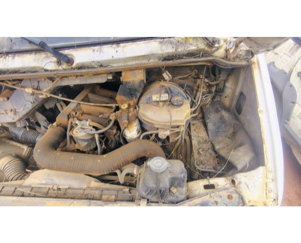 Foto de MICROONIB I/M.BENZ313CDI SPRINTERM, DIESEL, BRANCA, 2006/2007, CHASSI: 8AC9036727A954590, RENAVAM: 00898753953, 16 LUGARES, NO ESTADO EM QUE SE ENCONTRA.