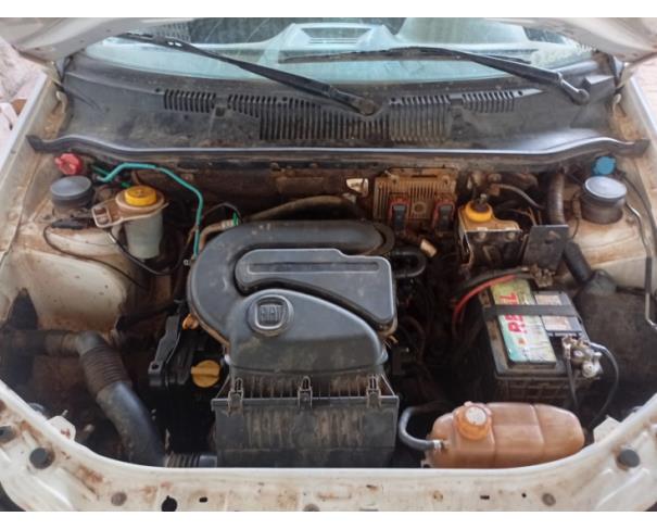 Foto de CAMINHONETE, FIAT/STRADA HD WK CC E, BRANCA, 2020/2020, ALCOOL/GASOLINA, CHASSI: 9BD5781FFLY427820, RENAVAM: 01249273894, NO ESTADO EM QUE SE ENCONTRA.