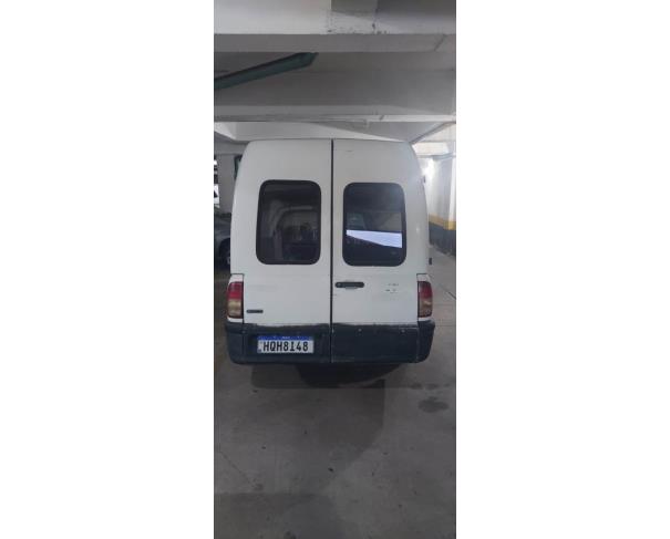 Foto de CARGA / CAMINHONETE VW/SAVEIRO 1.6, 2003/2003, GASOLINA, BRANCA, PLACA HQH - 8I48, RENAVAM: 00802835554, CHASSI: 9BWEB05XX34006512, NO ESTADO EM QUE SE ENCONTRA