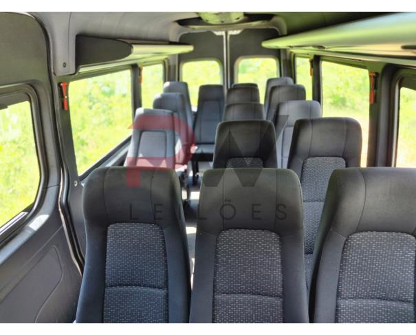 Foto de MICROONIBUS, I/M.BENZ 516 SPRINTER A3, BRANCA, 2019/2020, DIESEL, RENAVAM: 01238323887, CHASSI: 8AC907855LE183546, NO ESTADO EM QUE SE ENCONTRA.