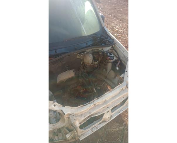 Foto de CAMIONETA I/RENAULT KGOO RONTAN AMB, ALCOOL/GASOLINA, BRANCA, 2013/2014, CHASSI: 8A1FC1415EL606193, RENAVAM: 00533929377, NO ESTADO EM QUE SE ENCONTRA. 