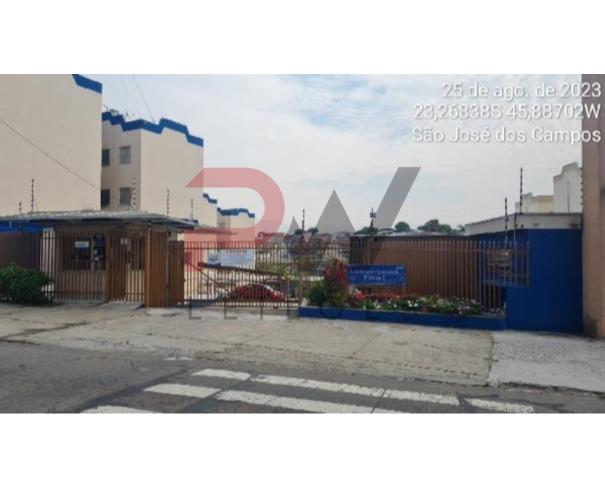 Foto de SÃO JOSÉ DOS CAMPOS/SP - AVENIDA SALINAS,N. 3554 Apto. 419 BL E, BOSQUE DOS EUCALIPTOS
