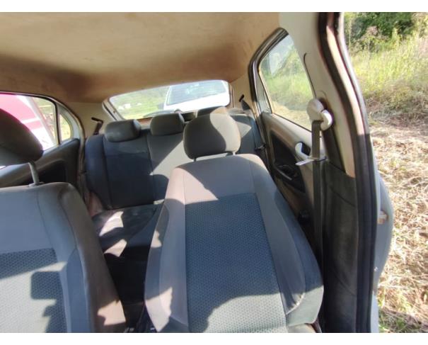 Foto de AUTOMOVEL, VW/GOL 1.0L MC4, 2018/2019, BRANCA, ALCOOL/GASOLINA, CHASSI: 9BWAG45U1KT030733, RENAVAM: 01162391046, NO ESTADO EM QUE SE ENCONTRA.