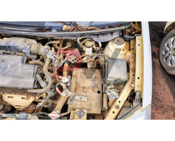 Foto de AUTOMOVEL TOYOTA/ETIOS HB X 13L MT, 2018/2018, BRANCA, ALCOOL/GASOLINA, CHASSI: ...11114, NO ESTADO EM QUE SE ENCONTRA.