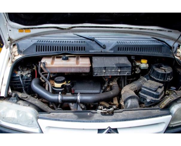 Foto de PAS/MICROONIBUS CITROEN/JUMP GREENCAR ES, DIESEL, 2013/2013, PLACA: OQC-4764, RENAVAM: 00542561727, CHASSI: 935ZCWMNCD2113975, NO ESTADO EM QUE SE ENCONTRA.
