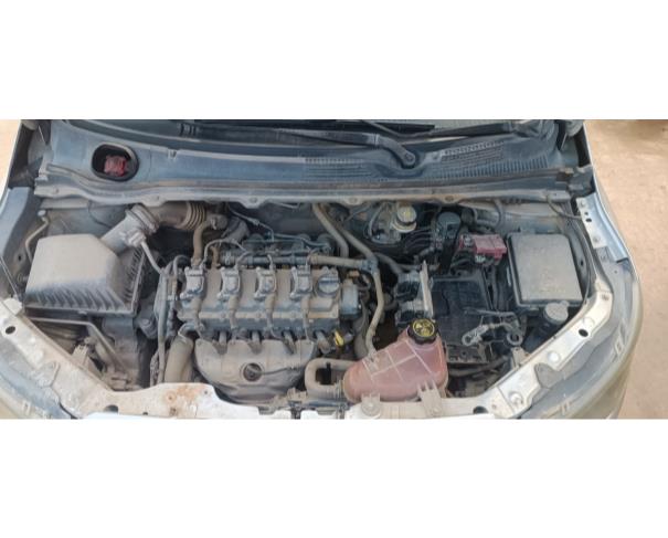 Foto de AUTOMOVEL CHEVROLET/ONIX 10MT JOYE, ALCOOL/GASOLINA, PRATA, 2018/2019, CHASSI: 9BGKL48U0KB128685, RENAVAM: 01181841604, NO ESTADO EM QUE SE ENCONTRA.
