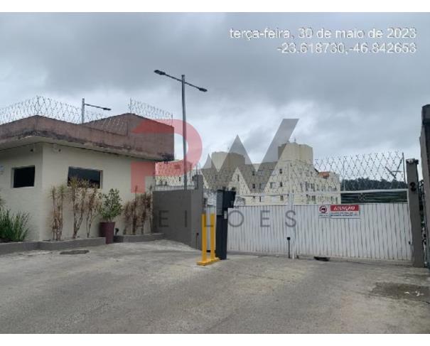 Foto de COTIA/SP - RUA NAPOLES,N. 876 Apto. 103 BL 03, JARDIM COLIBRI