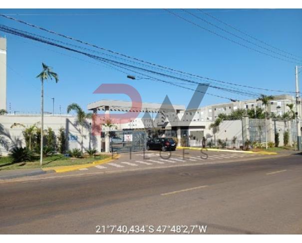 Foto de RIBEIRAO PRETO/SP - APARTAMENTO - VITTA PARQUE DOS MACANÁS - ESTRADA VICENTE CANUTO N. 280 Apto. 01, TR 7 BL B - CHACARAS PEDRO CORREA DE CARVALHO