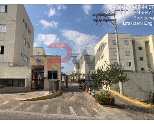 Foto de SOROCABA/SP - RUA PROTASSIO DE CAMARGO SAMPAIO,N. 135 Apto. 21 BL A, LOPES DE OLIVEIRA