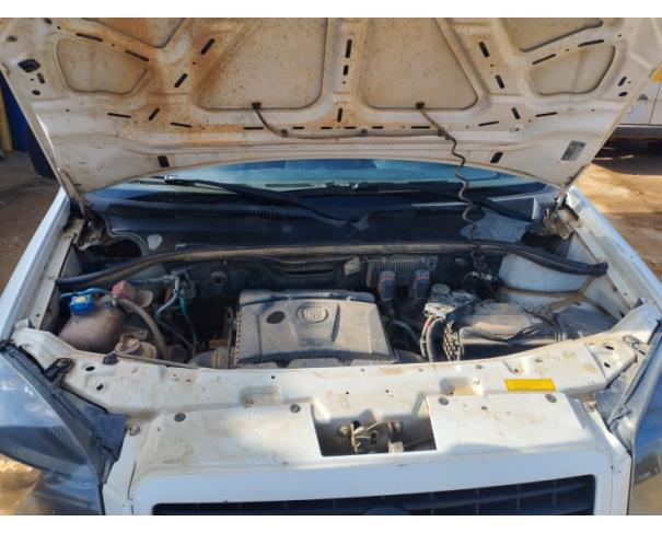 Foto de AUTOMOVEL, FIAT/DOBLO ESSENCE 7L E, BRANCA, 2020/2021, ALCOOL/GASOLINA, CHASSI: 9BD1196GDM1157986, RENAVAM: 01239777008, NO ESTADO EM QUE SE ENCONTRA.