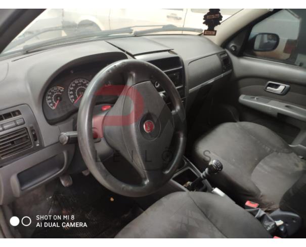 Foto de PASSAGEIRO / FIAT / PALIO ELX FLEX / Placa: HML7H97 / UF: MG / Município: Betim / Ano fabricação: 2010 / Ano modelo: 2010 / Cor: CINZA / Chassi: 9BD17140LA5593008 / Motor: 310A1011*9354697* / RENAVAM: 00196969026, NO ESTADO EM QUE SE ENCONTRA. 