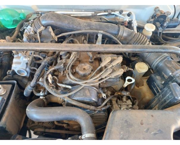 Foto de UTILITARI MMC/PAJERO TR4 FLEX HP, 2011/2012, ALC/GASOL, PRATA, CHASSI: 93XFNH77WCCB61063, RENAVAM: 00334317835, NO ESTADO EM QUE SE ENCONTRA.