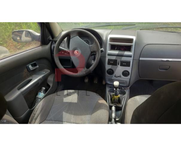 Foto de PASSAGEIRO / FIAT / PALIO ELX FLEX / Placa: GVE-8989 / UF: MG / Município: Itabira Ano fabricação: 2009 / Ano modelo: 2009 / Cor: PRATA / Chassi: 9BD17140MA5397407 / Motor: 310A2011*8711497* / RENAVAM: 00132531798, NO ESTADO EM QUE SE ENCONTRA. 
