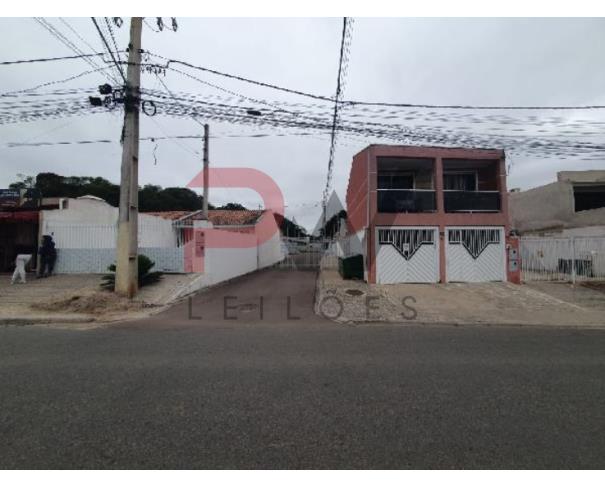 Foto de FAZENDA RIO GRANDE/PR - CASA - RES BELA VISTA - TRAVESSA PIEN N. 329, CS 202 - ESTADOS