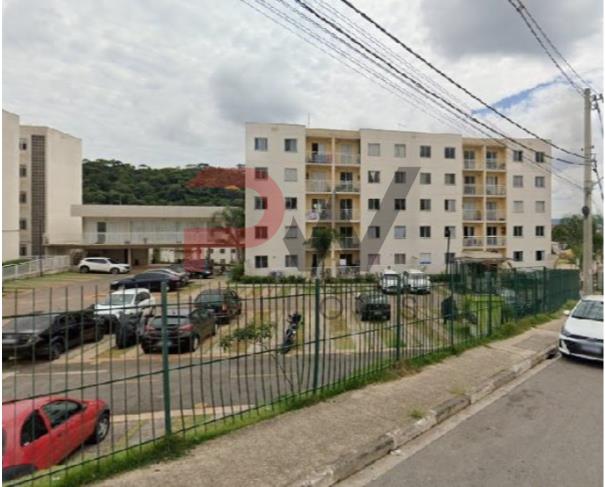 Foto de COTIA/SP - APARTAMENTO - CONDOMINIO RESIDENCIAL BEM-TE-VI - RUA VEREADOR NELSON JOAQUIM DA SILVA N. 356 Apto. 06, BL 01 LT 04 QD A - LAGEADO