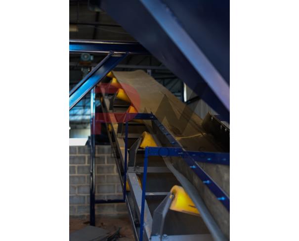 Foto de LOTE CONTENDO EQUIPAMENTOS PARA FÁBRICA DE ARGAMASSA, NO ESTADO EM QUE SE ENCONTRAM.