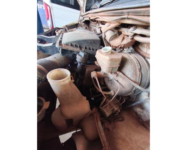 Foto de MICROONIBUS, I/M.BENZ 415CDISPRINTERM, 2014/2014, BRANCA, DIESEL, CHASSI: 8AC906633EE097310, RENAVAM: 01026270453, NO ESTADO EM QUE SE ENCONTRA.