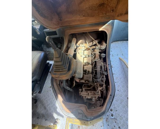 Foto de ONIBUS VW/15.190 EOD E.S.ORE, DIESEL, AMARELA, 2011/2011, CHASSI: 9532882W3BR162572, RENAVAM: 00367654776, NO ESTADO EM QUE SE ENCONTRA. 