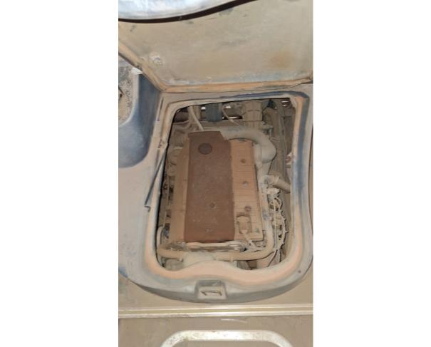 Foto de ONIBUS, M.BENZ/MASCA GRANMICRO O, BRANCA, 2013/2013, DIESEL, CHASSI: 9BM979277DB907612, RENAVAM: 00558546986, NO ESTADO EM QUE SE ENCONTRA.