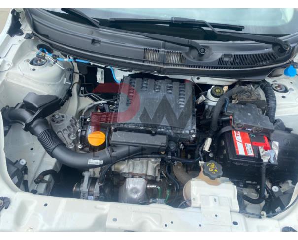 Foto de AUTOMOVEL FIAT/ARGO DRIVE 1.0, RENAVAM Nº 01294580911, CHASSI Nº 9BD358AFNNYL82456, ANO FABRICAÇÃO 2022, ANO MODELO 2022, COR BRANCA, FLEX (ÁLCOOL/GASOLINA), 75 CV, VEÍCULO DE 5 PASSAGEIROS, NO ESTADO EM QUE SE ENCONTRA.