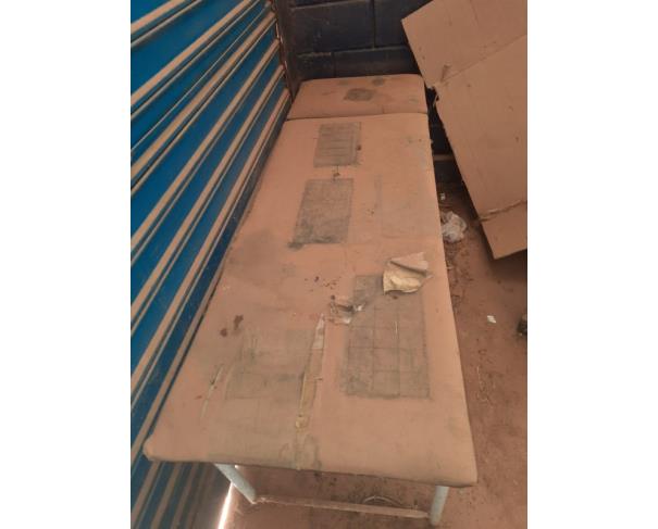 Foto de LOTE CONTENDO MATERIAIS HOSPITALARES E OUTROS, NO ESTADO EM QUE SE ENCONTRA.