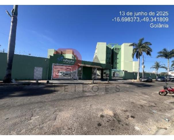 Foto de GOIANIA/GO - APARTAMENTO - RES CALIANDRA RESIDENCE CLUB - AVENIDA PERIMETRAL OESTE N. SN Apto. 504, LT 01 QD 04 BL QUARESMEIRA - RESIDENCIAL NUNES DE MORAIS 1A ETAP