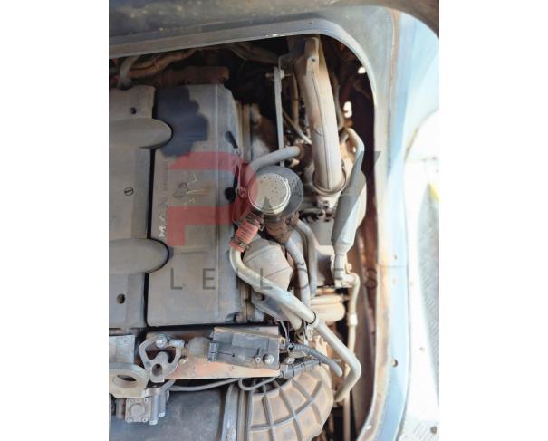 Foto de ONIBUS, VW/15.190 EOD E.S.ORE, AMARELA, 2012/2012, DIESEL, RENAVAM: 475777948, CHASSI: 9532E82W3CR251424, NO ESTADO EM QUE SE ENCONTRA.