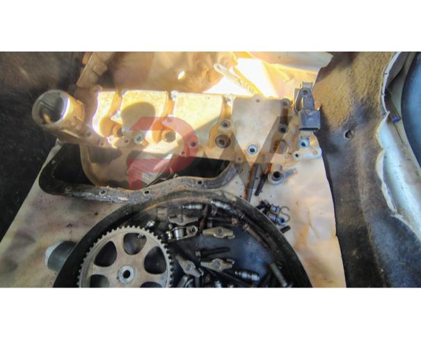 Foto de CAMINHONE VW/SAVEIRO UNIVIDAS AMB, 2014/2015, ALC/GASOL, BRANCA, CHASSI: 9BWKB45U3FP064769, RENAVAM: 01035969979, NO ESTADO EM QUE SE ENBCONTRA.
