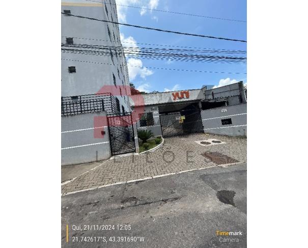 Foto de JUIZ DE FORA/MG - APARTAMENTO - RES YUNI - RUA EUNICE WEAVER N. 200 Apto. 1001, BL 2 - CARLOS CHAGAS