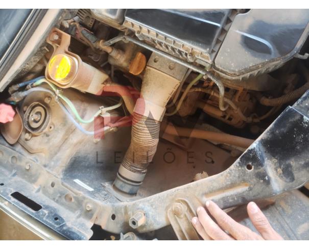 Foto de AUTOMOVEL FIAT/SIENA ESSENCE 1.6, ALCOOL/GASOLINA, COR, 2014/2015, CHASSI: 9BD197163F3201848, RENAVAM: 01005854545, NO ESTADO EM QUE SE ENCONTRA.