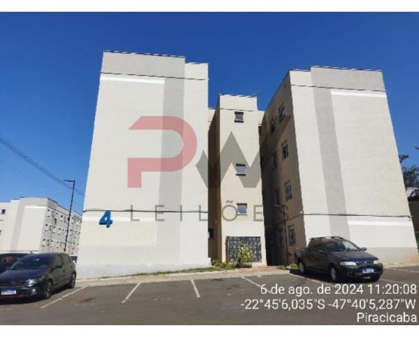 Foto de PIRACICABA/SP - APARTAMENTO - AVENIDA  PEDRO HABECHIAN  N. 20 APTO.  414 4 PAV  TORRE 4 - JARDIM  PLANALTO.