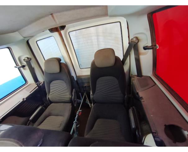 Foto de AUTOMOVEL, FIAT/DOBLO ESSENCE 7L E, BRANCA, 2017/2017, ALCOOL/GASOLINA, CHASSI: 9BD1196GDH1140860, RENAVAM: 01130829100, NO ESTADO EM QUE SE ENCONTRA.
