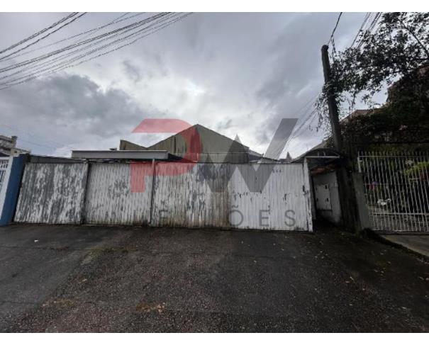 Foto de CURITIBA/PR - CASA - CJ RES CAJURU - RUA ATAHUALPA N. 311, CS 03  - CAJURU