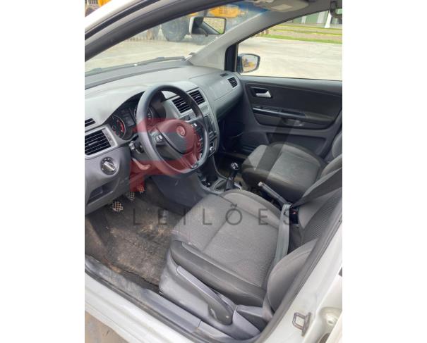 Foto de AUTOMOVEL VW/FOX CONNECT MB, RENAVAM Nº 01233804062, CHASSI Nº 9BWAB45Z6L4027056, ANO FABRICAÇÃO 2019, ANO MODELO 2020, COR BRANCA, FLEX (ÁLCOOL/GASOLINA), 104 CV, VEÍCULO DE 5 PASSAGEIROS, NO ESTADO EM QUE SE ENCONTRA.