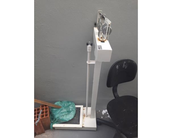Foto de LOTE CONTENDO MATERIAIS HOSPITALARES E OUTROS, NO ESTADO EM QUE SE ENCONTRA.