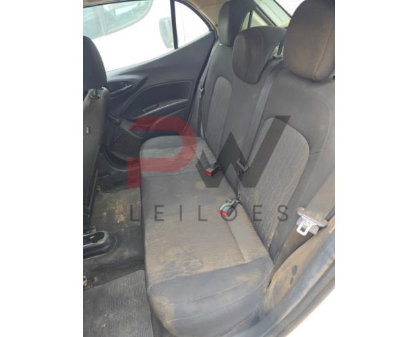Foto de AUTOMOVEL, FIAT/ARGO 1.0, BRANCA, 2021/2022, ALCOOL/GASOLINA, CHASSI: 9BD358A1NNYL47506, RENAVAM: 01278698784, NO ESTADO EM QUE SE ENCONTRA.
