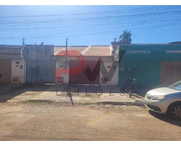 Foto de TRINDADE/GO - RUA HENRIQUE ROCHA,N. 0  CS 03, LT 13, QD 51,  SETOR CRISTINA
