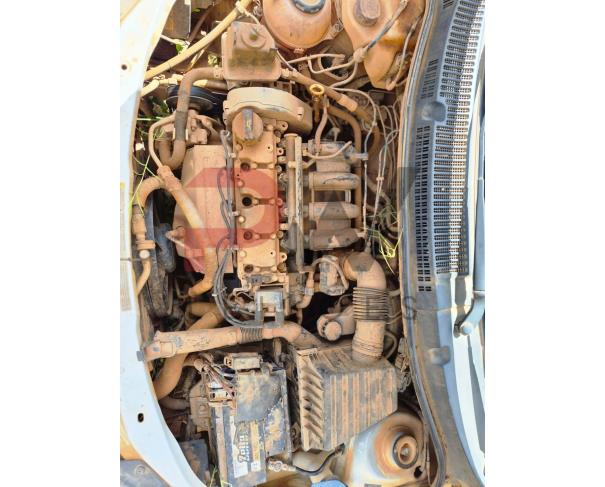 Foto de AUTOMOVEL, VW/GOL 1.6L MB5, BRANCO, 2020/2021, ALCOOL/GASOLINA, RENAVAM: 01245394816, CHASSI: 9BWAB45U0MT077737, NO ESTADO EM QUE SE ENCONTRA.