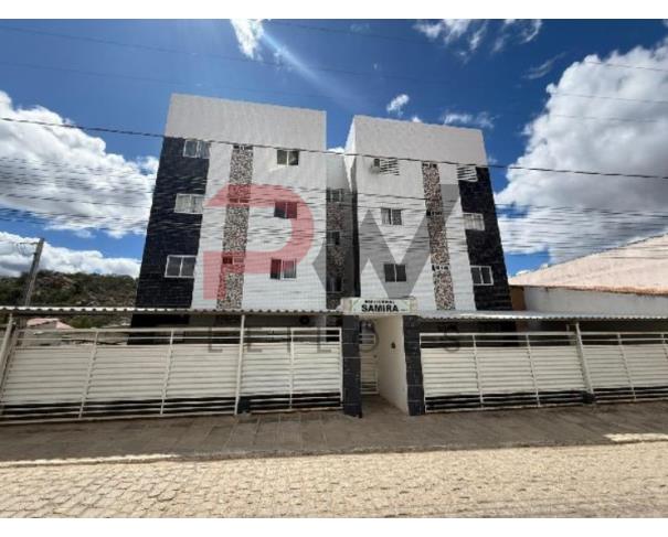 Foto de SUMÉ/PB - APARTAMENTO - ED RES SAMIRA - AVENIDA PAULO DUARTE N. 197 Apto. 403, LT 183 QD 60 - RENASCER
