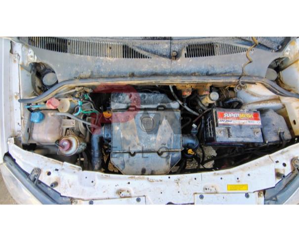 Foto de AUTOMOVEL FIAT/DOBLO ESSENCE 7L E, 2019/2020, ALC/GASOL, BRANCA, CHASSI: 9BD1196GDL1154721, RENAVAM: 01215414746, NO ESTADO EM QUE SE ENCONTRA.