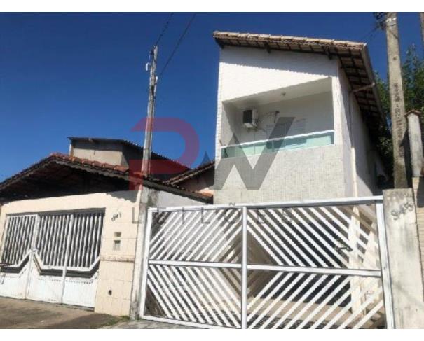 Foto de PRAIA GRANDE/SP - AVENIDA ALMEIDA JUNIOR,N. 845  CS 01, SAMAMBAIA