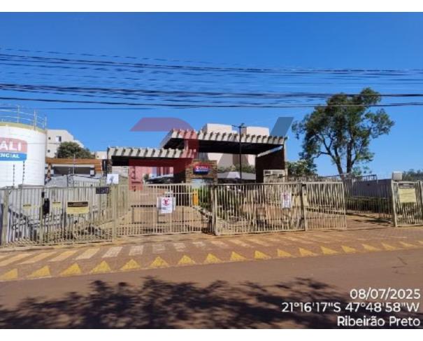 Foto de RIBEIRÃO PRETO/SP - APARTAMENTO - QUALI RESIDENCIAL BONFIM PAULISTA -  RUA MIGUEL PADULA N. 250 Apto. C 21, PAV 2 TR C - BOM FIM PAULISTA