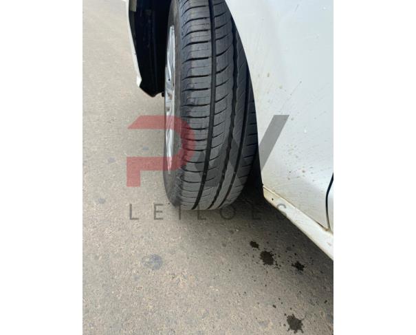Foto de AUTOMOVEL FIAT/ARGO DRIVE 1.0, RENAVAM Nº 01294580911, CHASSI Nº 9BD358AFNNYL82456, ANO FABRICAÇÃO 2022, ANO MODELO 2022, COR BRANCA, FLEX (ÁLCOOL/GASOLINA), 75 CV, VEÍCULO DE 5 PASSAGEIROS, NO ESTADO EM QUE SE ENCONTRA.