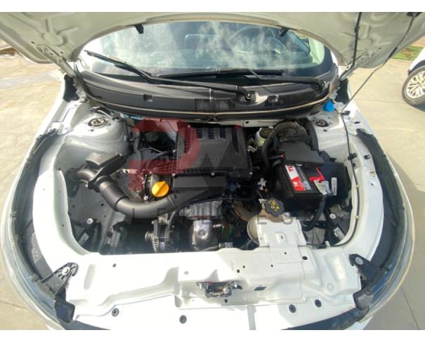 Foto de AUTOMOVEL FIAT/ARGO DRIVE 1.0, RENAVAM Nº 01294581322, CHASSI Nº 9BD358AFNNYL82407, ANO FABRICAÇÃO 2022, ANO MODELO 2022, COR BRANCA, FLEX (ÁLCOOL/GASOLINA), 75 CV, VEÍCULO DE 5 PASSAGEIROS, NO ESTADO EM QUE SE ENCONTRA.
