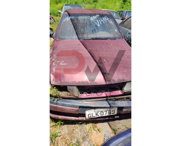 Foto de PASSAGEIRO / GM / VECTRA CD / Placa: GLK0789 / UF: MG Município: João Monlevade / Ano fabricação: 1994 / Ano modelo: 1994 / Cor: VERMELHA / Chassi: 9BGLL19BSRB300095 / Motor: C20NE-31021594L / RENAVAM: 00625186559, NO ESTADO EM QUE SE ENCONTRA. 