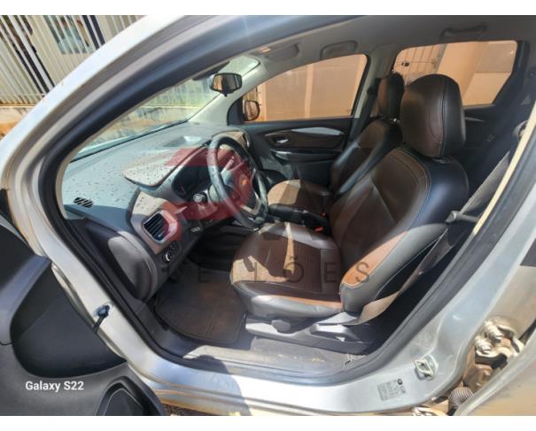 Foto de AUTOMOVEL, CHEV/SPIN 1.8L AT PREMIER, PRATA, 2019/2020, ALCOOL/GASOLINA, CHASSI: 9BGJP7520LB143869, RENAVAM: 01235960037, NO ESTADO EM QUE SE ENCONTRA.