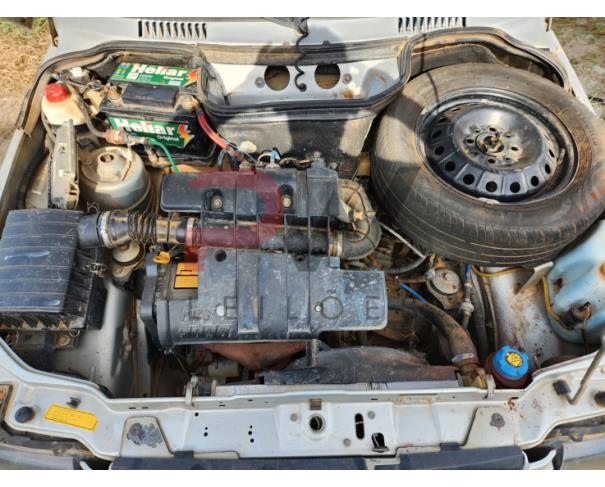 Foto de PASSAGEIRO / FIAT / UNOMILLE FIRE FLEX / Placa: HCY6811 / UF: MG /Município: Conselheiro Pena / Ano fabricação: 2005 / Ano modelo: 2005 / Cor: PRATA / Chassi:9BD15802764726189 / Motor: 146E1011*6496586* /RENAVAM: 00859731235