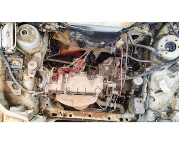 Foto de CAMINHONE FIAT/FIORINO AMBULANCIA, 2012/2013, BRANCA, ALCOOL/GASOLINA, CHASSI: ...52626, NO ESTADO EM QUE SE ENCONTRA.